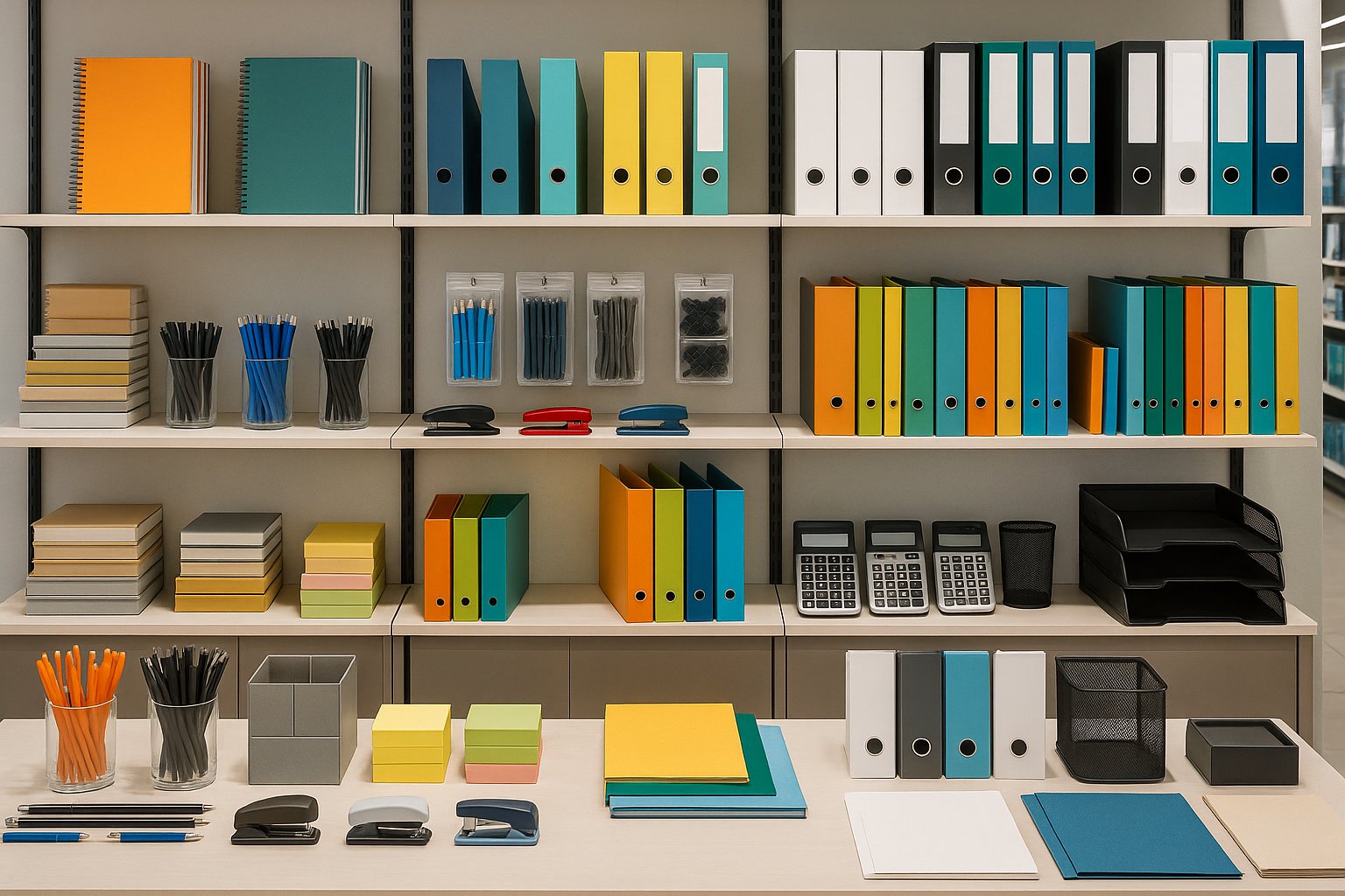 Office Supplies