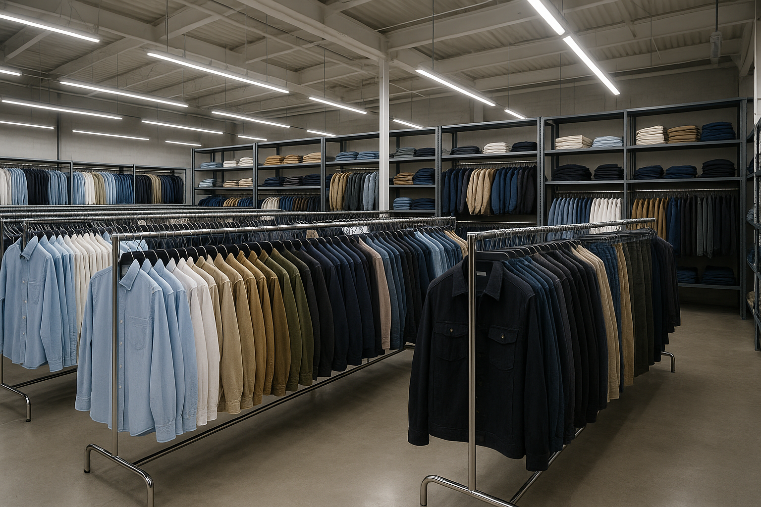 Apparel, Footwear, & Accesories