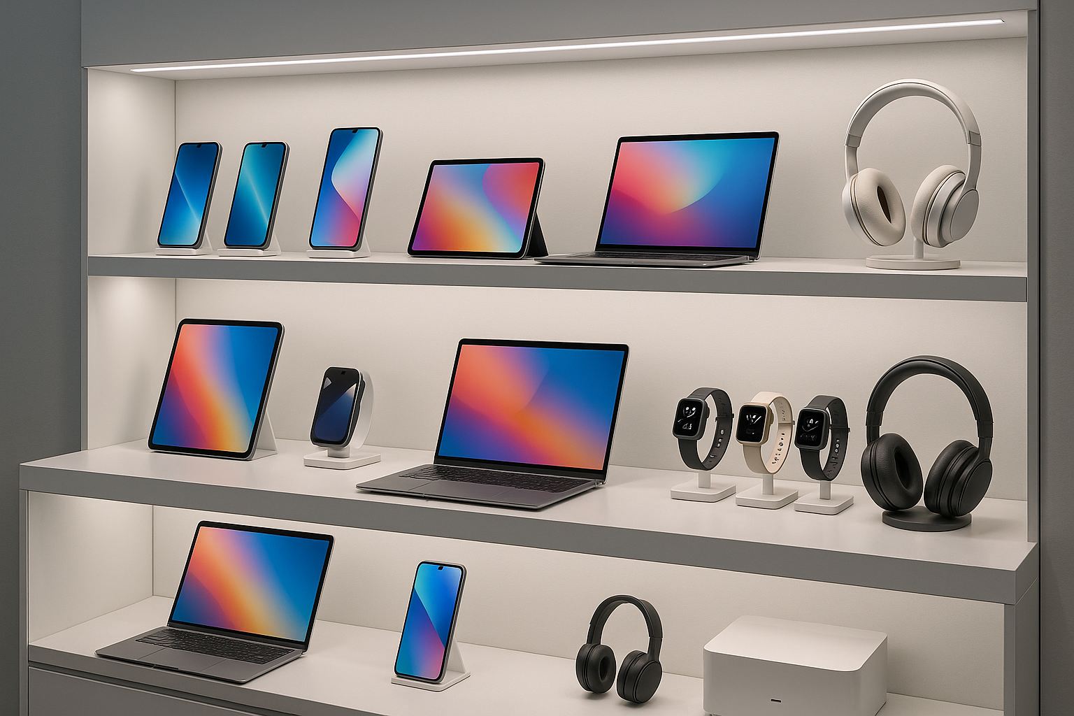 Electronics