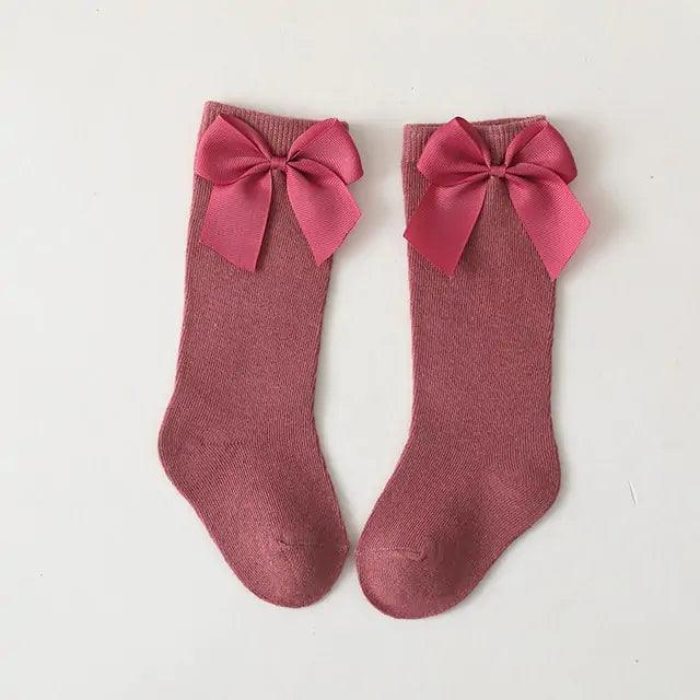 Toddlers Spanish Style Socks