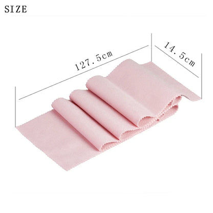 1Pcs Durable Flannel Piano Key Cover Keyboard Protective Dirt-Proof Cover Soft Electronic Organ Keyboard Cover Piano Accessories