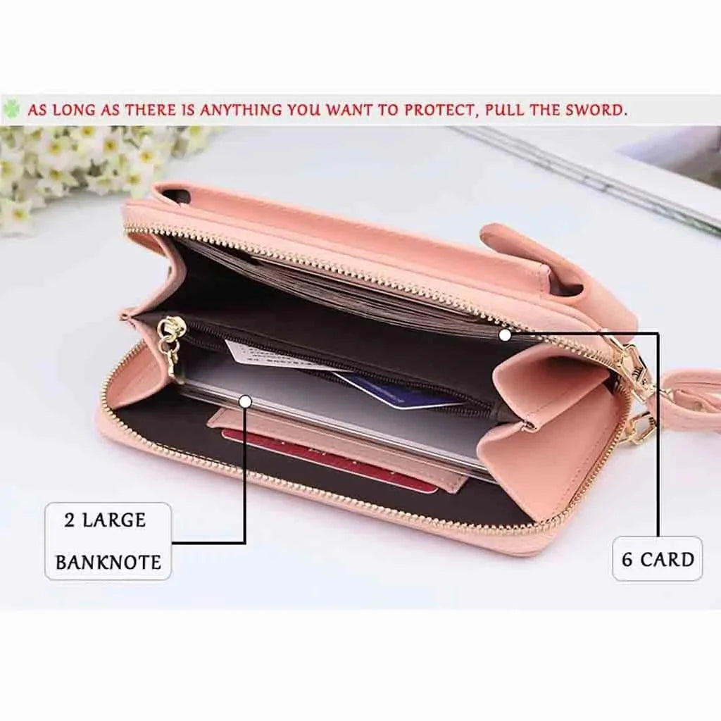 Crossbody Bag