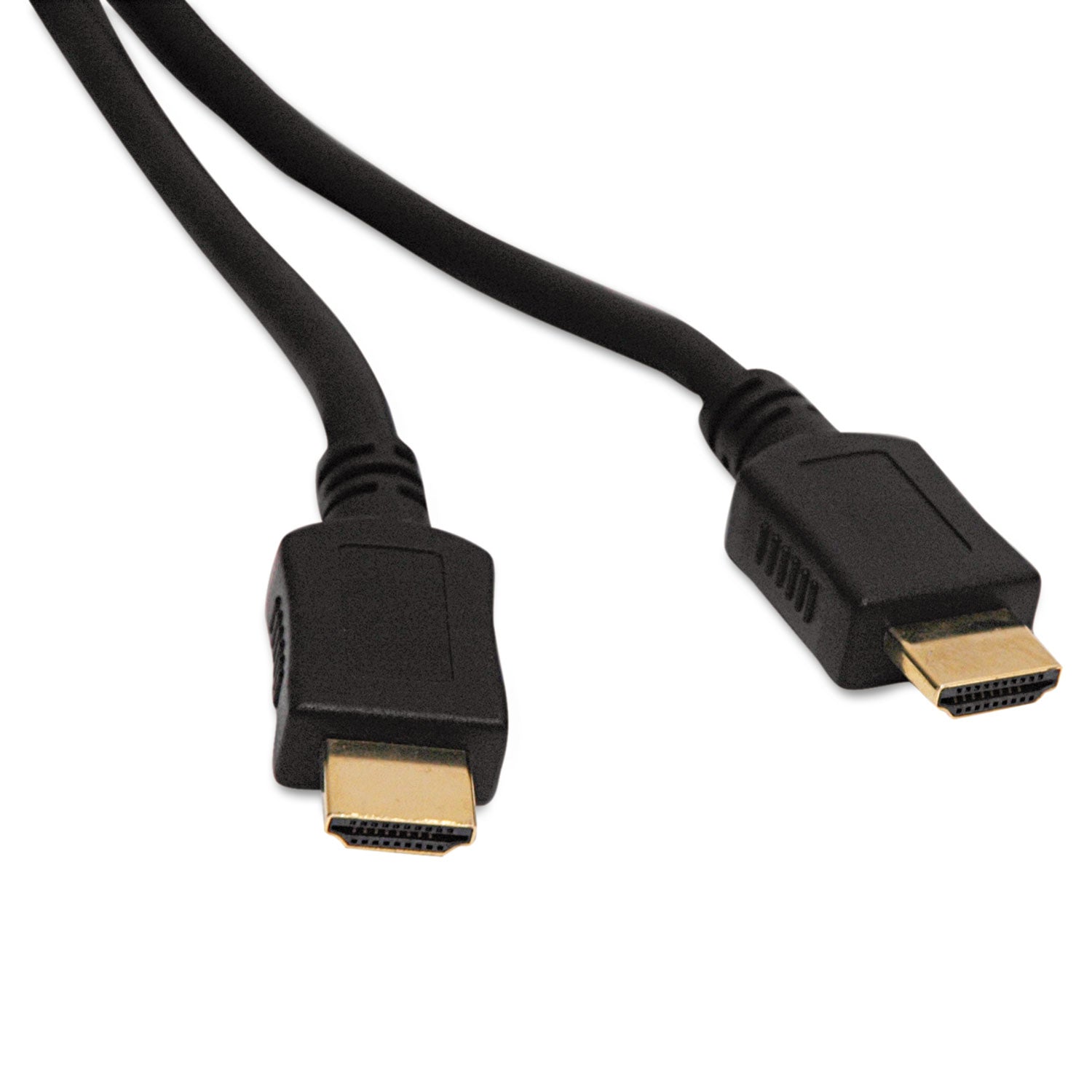 Tripp Lite High Speed HDMI Cable, Ultra HD 4K x 2K, Digital Video with Audio (M/M), 6 ft, Black