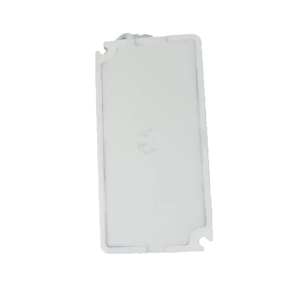 110-277V AC - 24V DC | 12W Constant Voltage LED Driver with Dimming