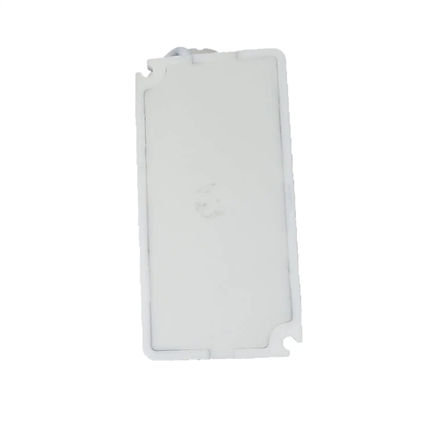 110-277V AC - 24V DC | 12W Constant Voltage LED Driver with Dimming