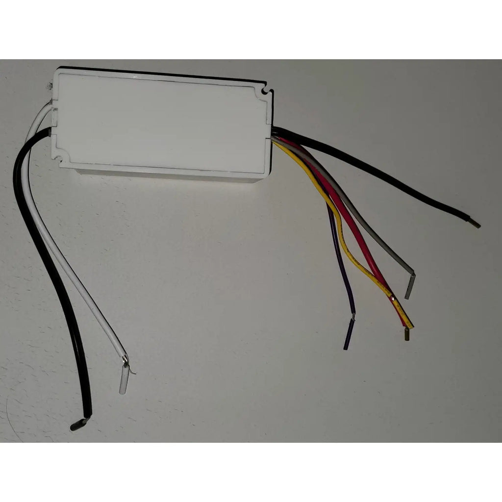 12W Dimmable Constant Current LED Driver