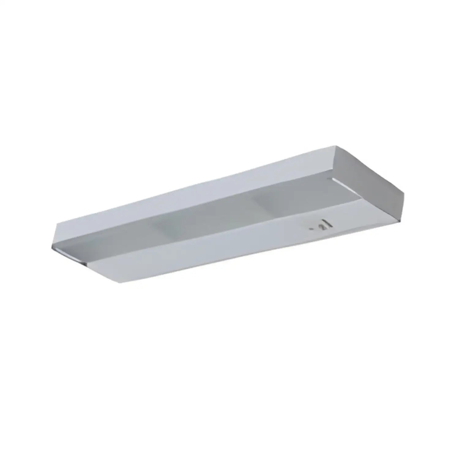12" 4W 120V Light Bulb LED with 3000K CCT, Frosted Lens and Metal Housing