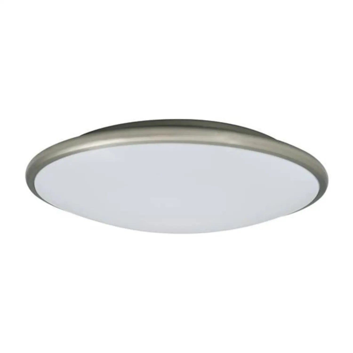 17" 35W LED Ceiling Lights | Euro Style Saucer-Dimmable | 3000K