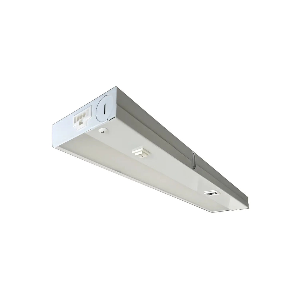 21" 5 CCT Under Cabinet Lights LED 11W 120V With Adjustable Dimmable Settings