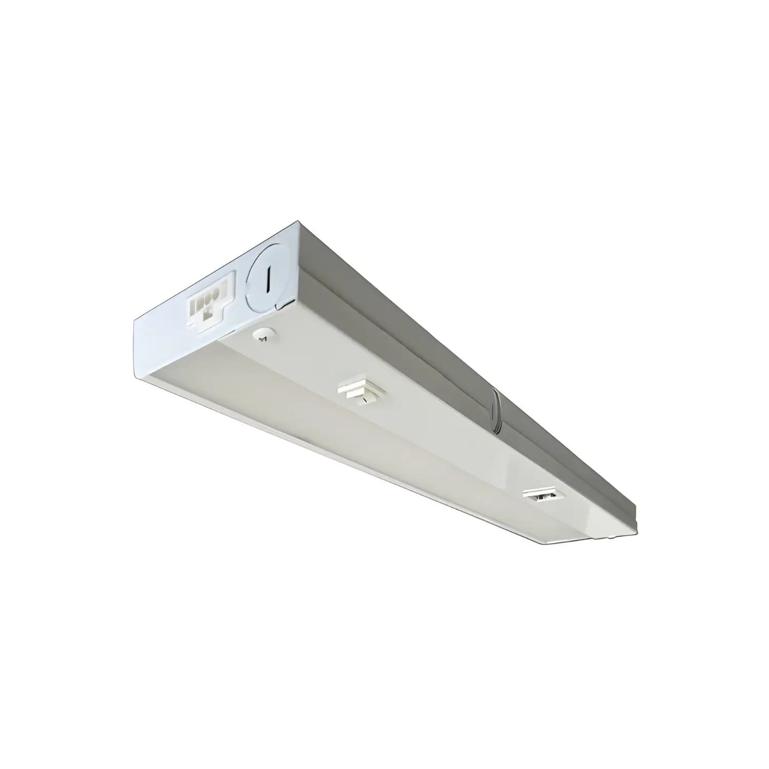 21" 5 CCT Under Cabinet Lights LED 11W 120V With Adjustable Dimmable Settings