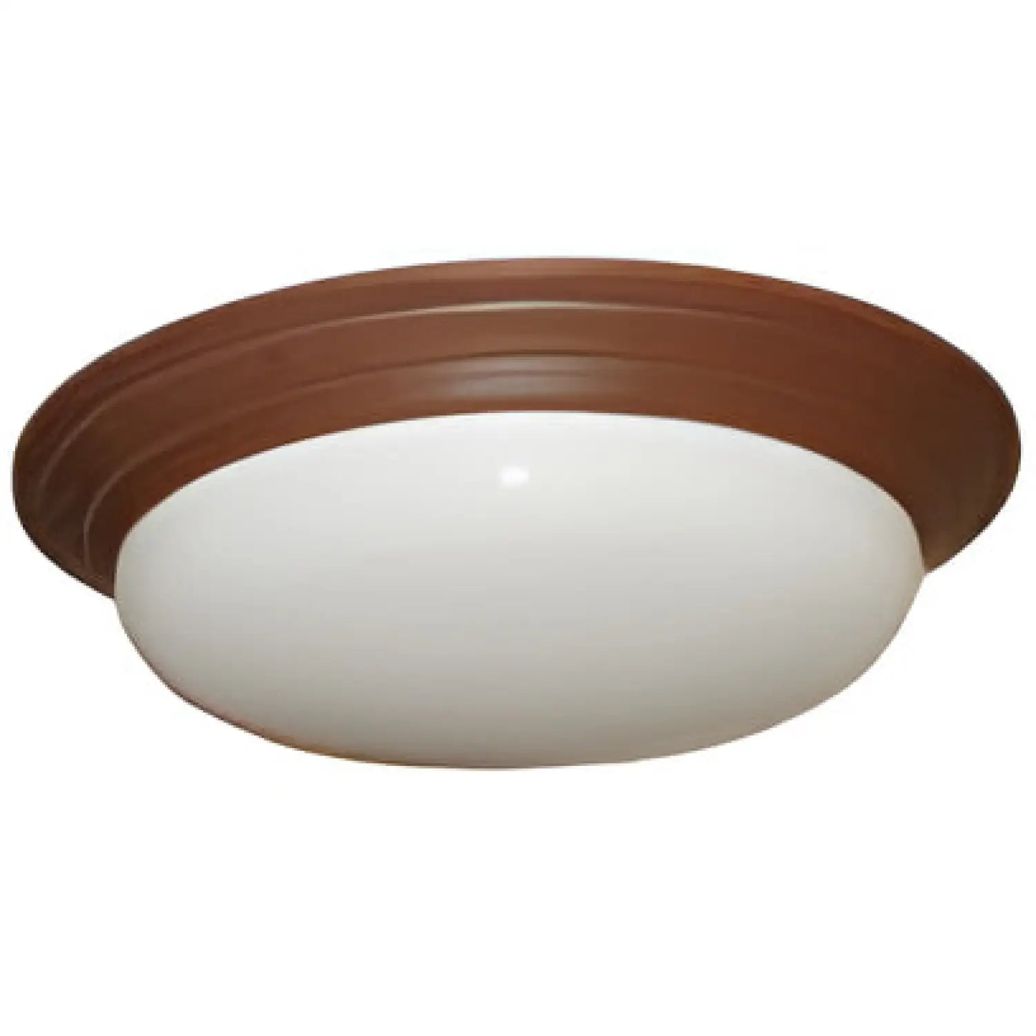 22.5" 35W LED Classic Flush Mount Ceiling Lighting Fixture