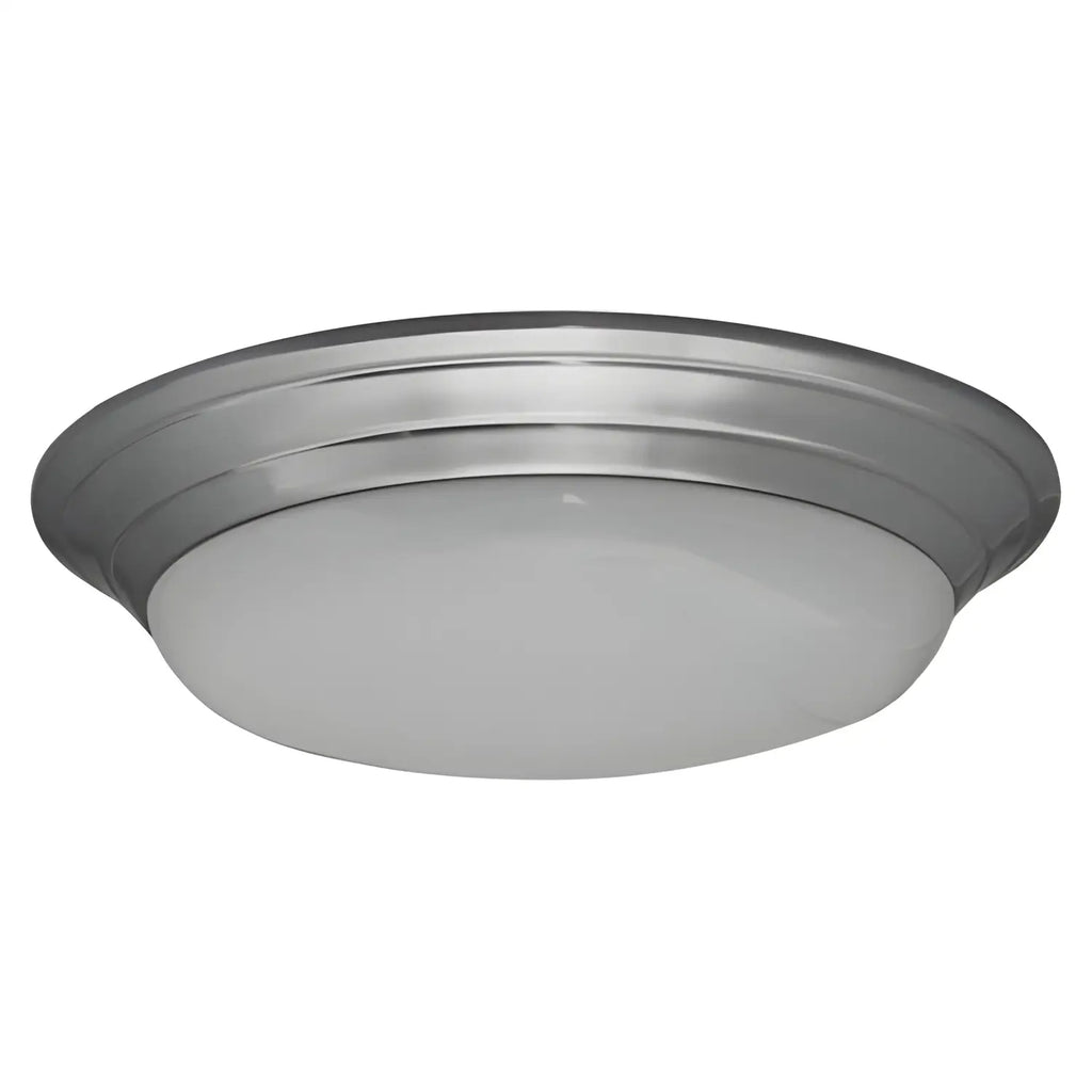 22.5" 35W LED Classic Flush Mount Ceiling Lighting Fixture
