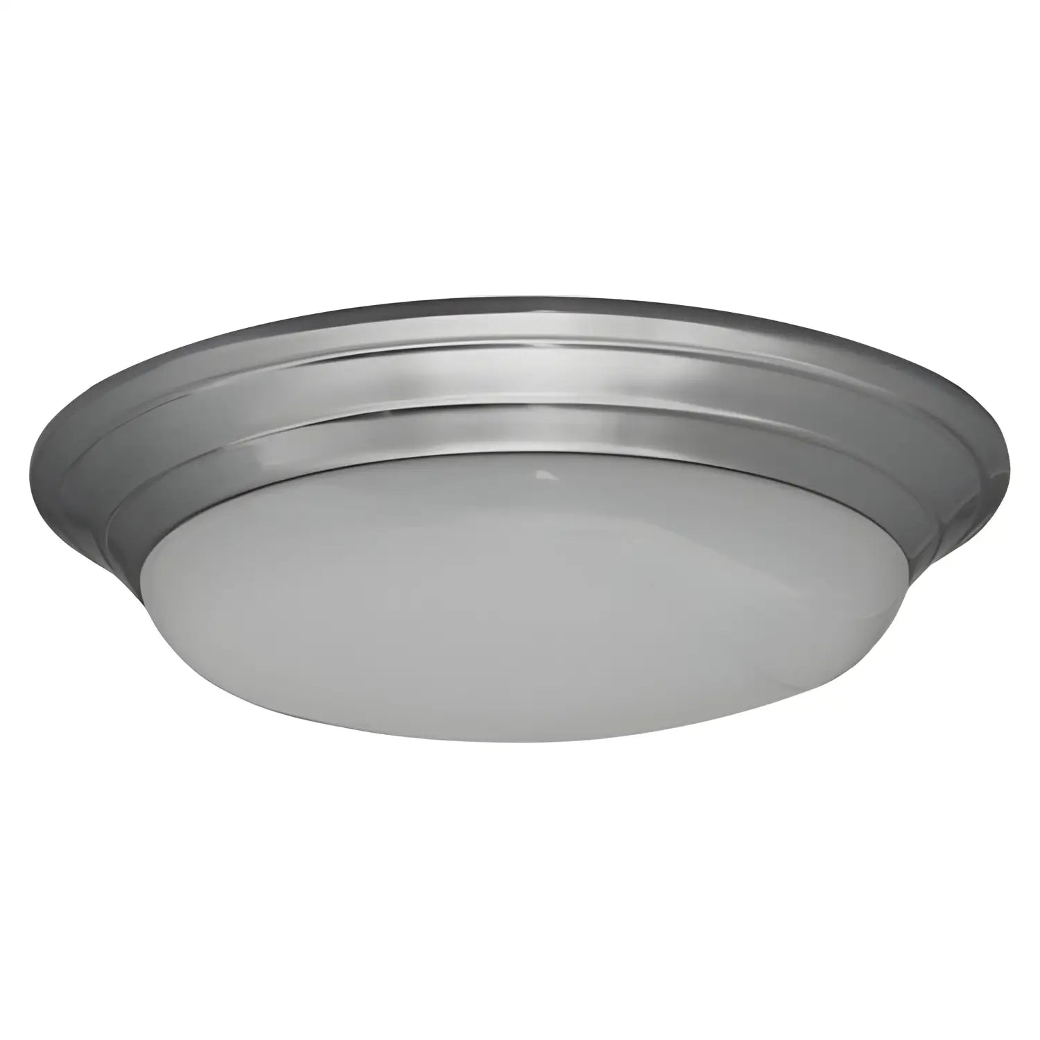 22.5" 35W LED Classic Flush Mount Ceiling Lighting Fixture