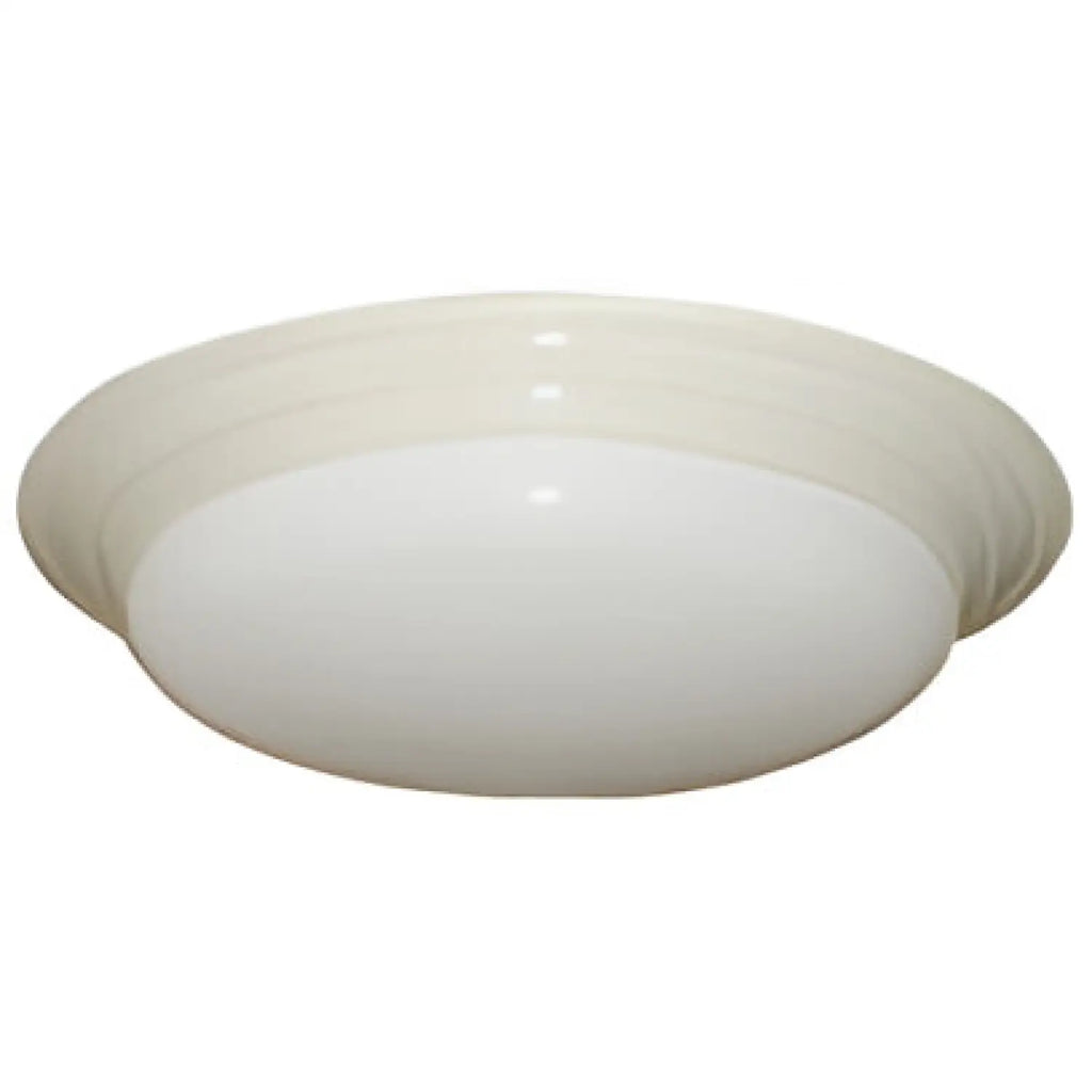 22.5" 35W LED Classic Flush Mount Ceiling Lighting Fixture