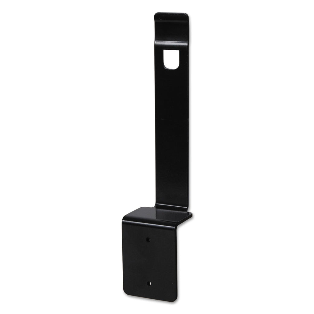 PURELL Rail Mount for ES Everywhere System, Black
