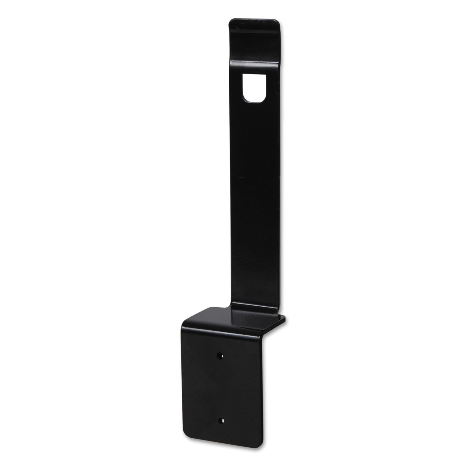 PURELL Rail Mount for ES Everywhere System, Black