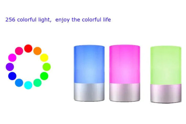 bedside night light
