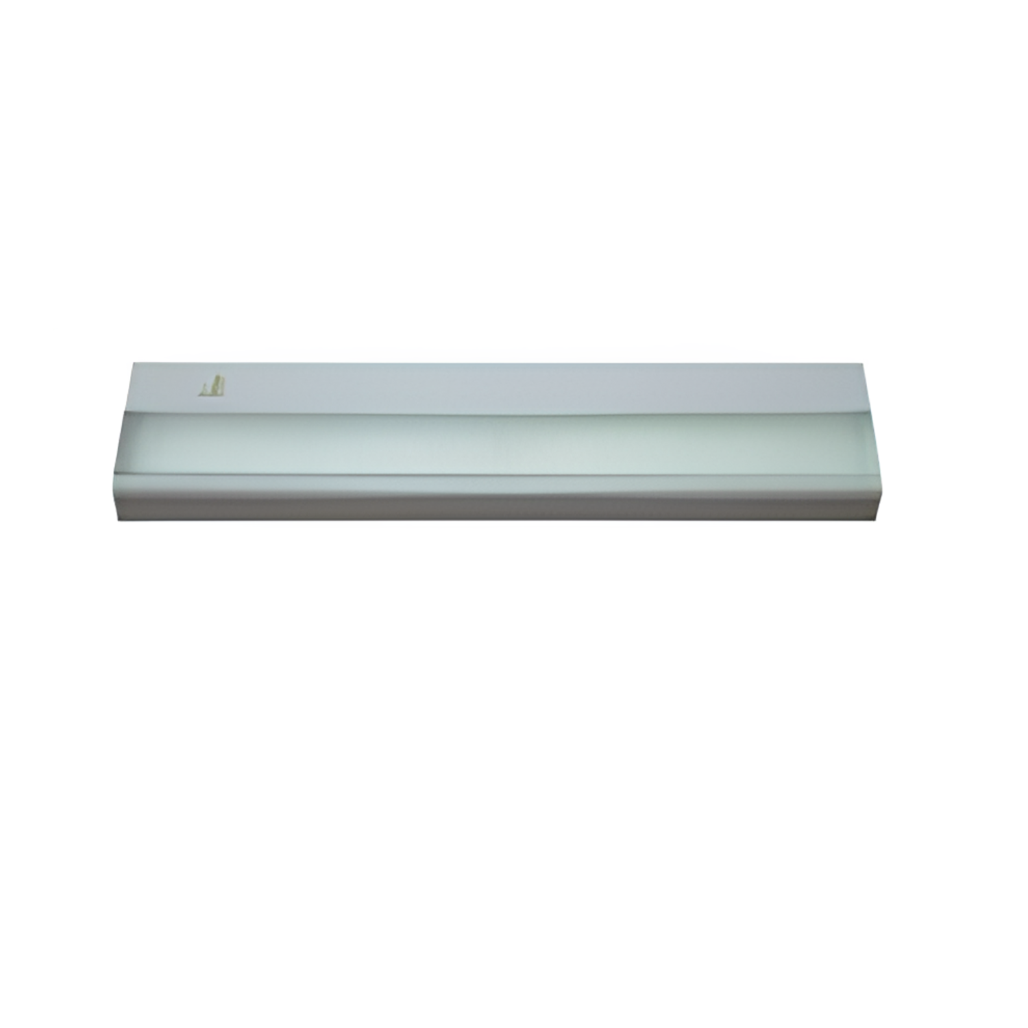 24" 9W 120V 3500K LED Under Cabinet Light, Dimmable & Linkable
