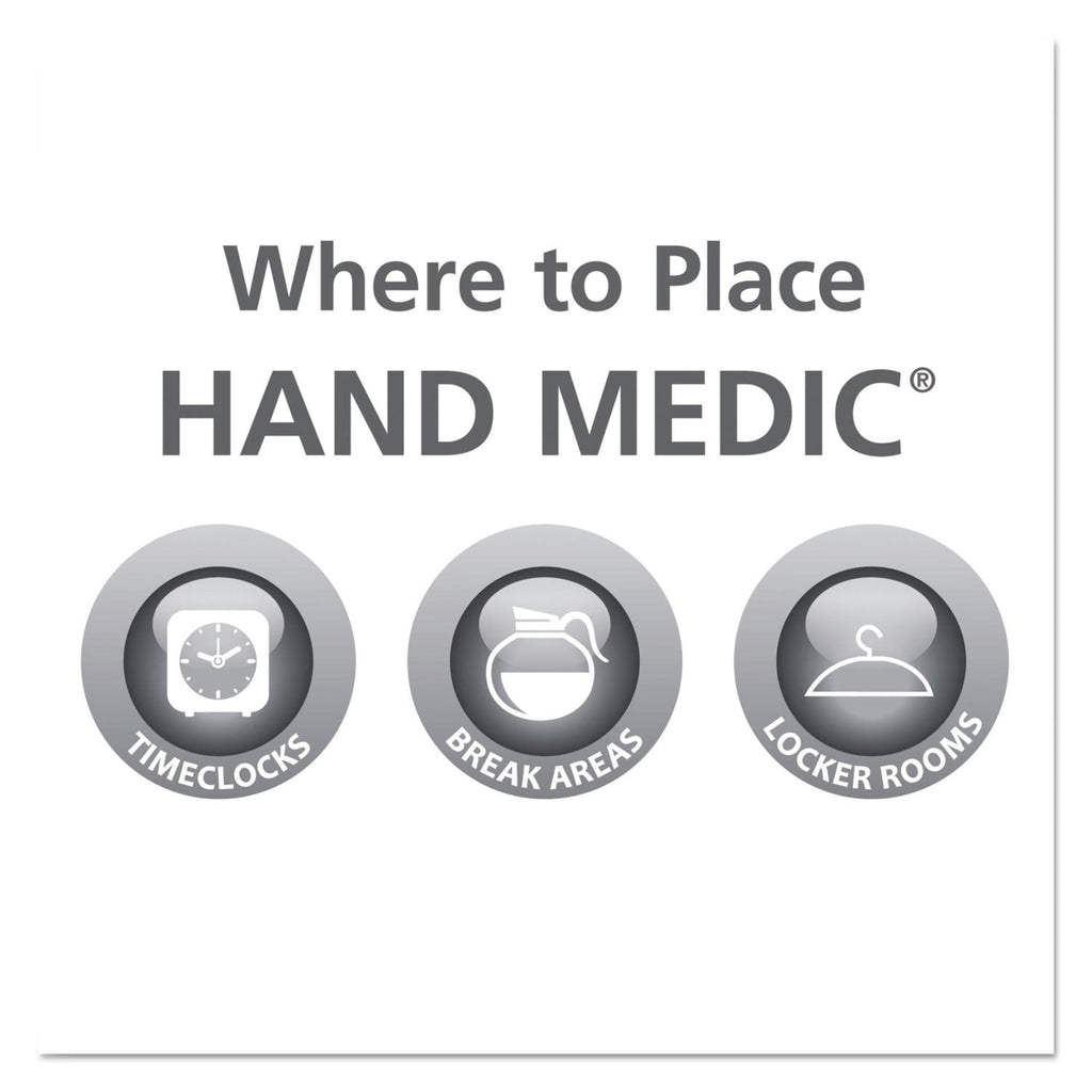GOJO HAND MEDIC Professional Skin Conditioner, 5 oz Tube, 12/Carton