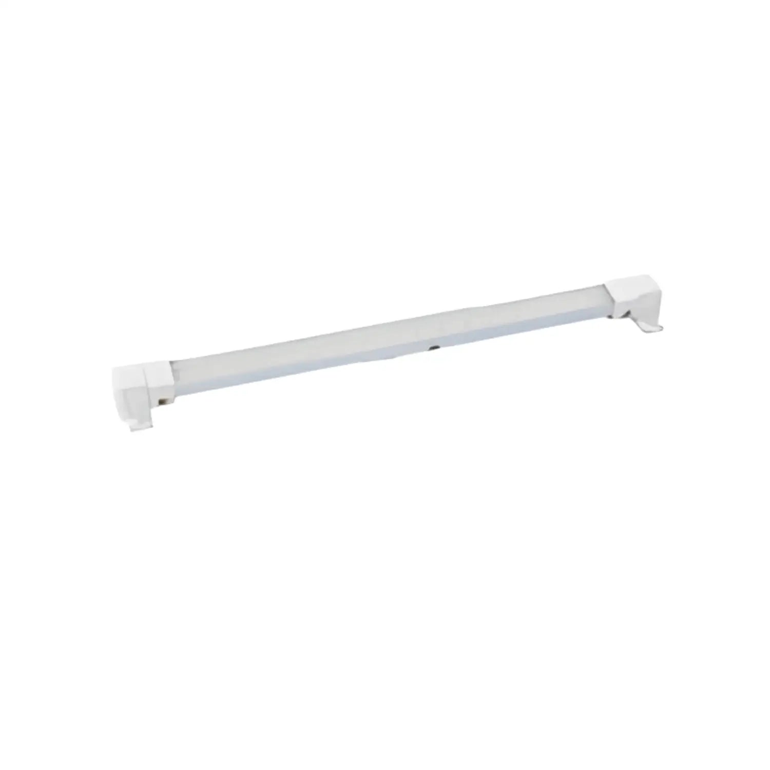 30" Swivel Mounts LED Fixture – Durable Steel, 4000K Cool White, 216 Lumens Output