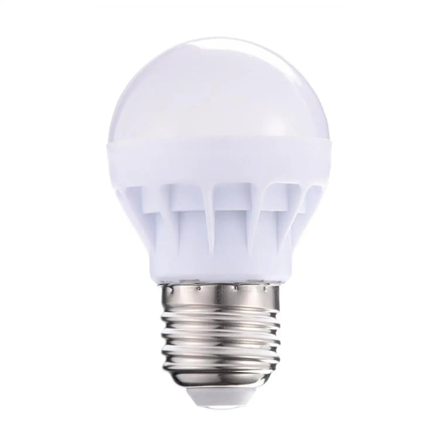 3W LED Bulb RGB Colorful Light for Indoor