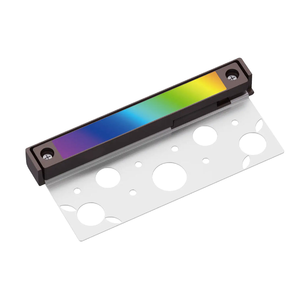 3W Lights for Landscape RGB CCT Smart Tunable Hardscape LED Step Light