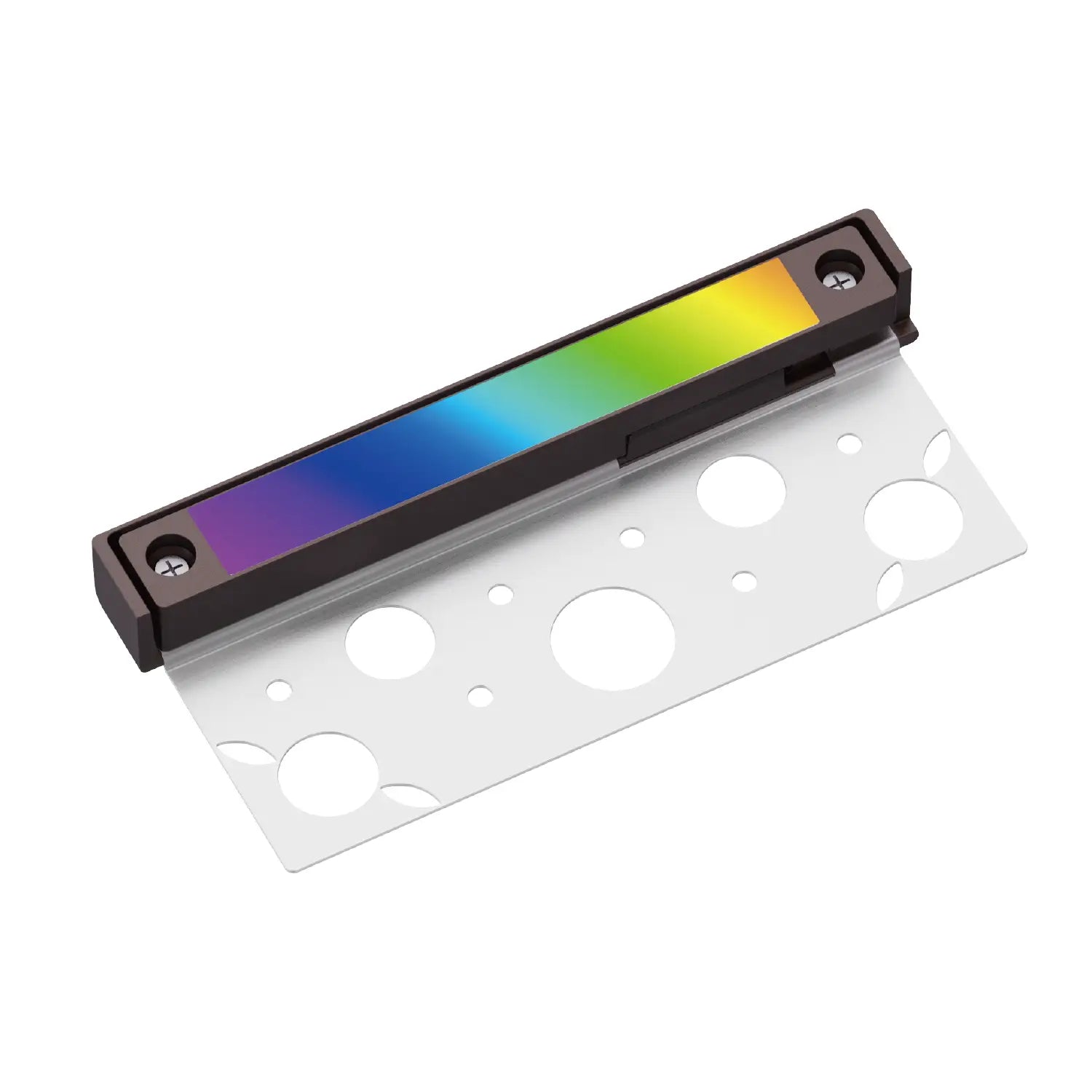 3W Lights for Landscape RGB CCT Smart Tunable Hardscape LED Step Light