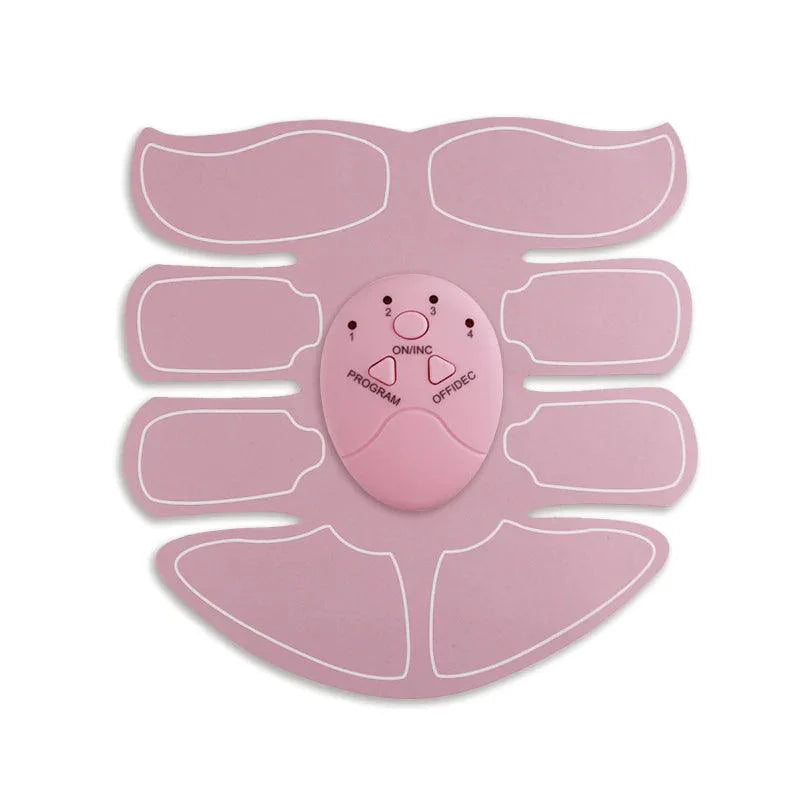 Abs Stimulator Slimming Device