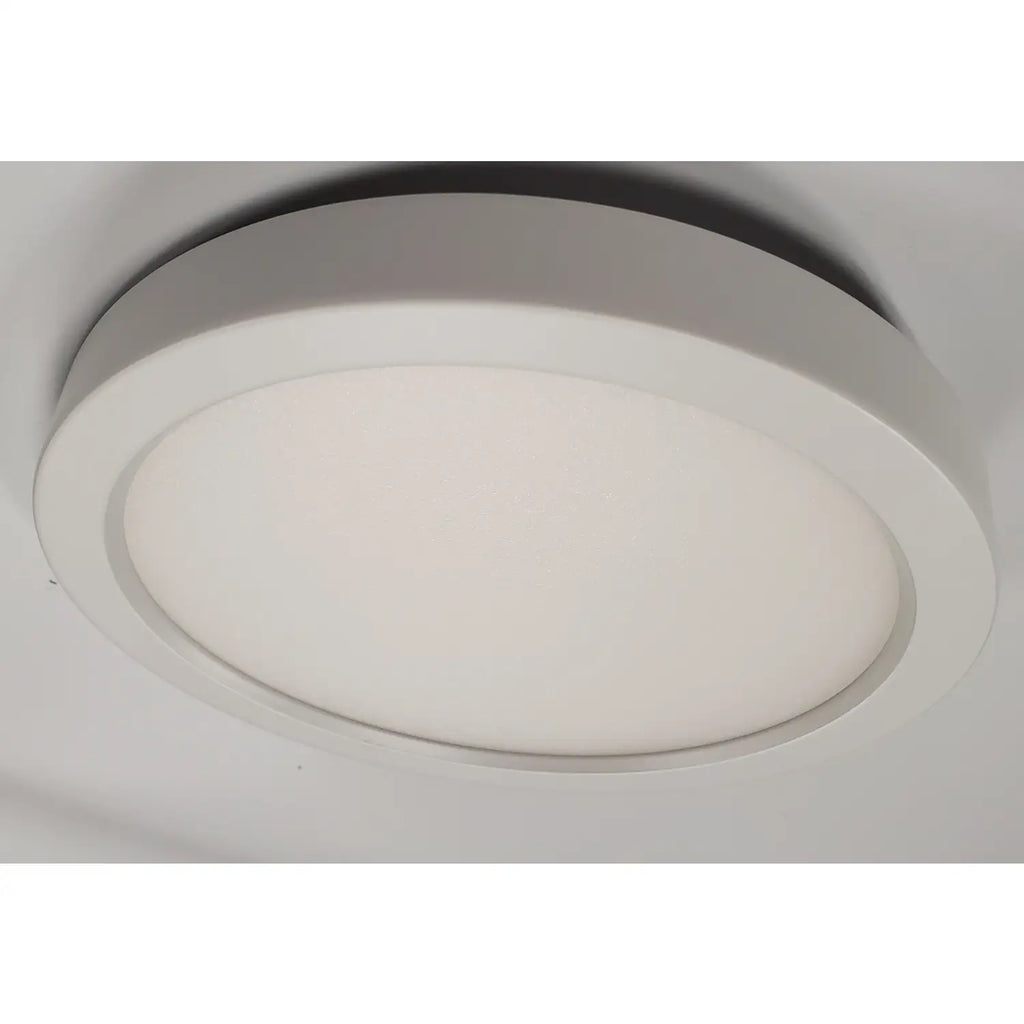 5.5" Surface Mount LED Light Fixtures Lowes