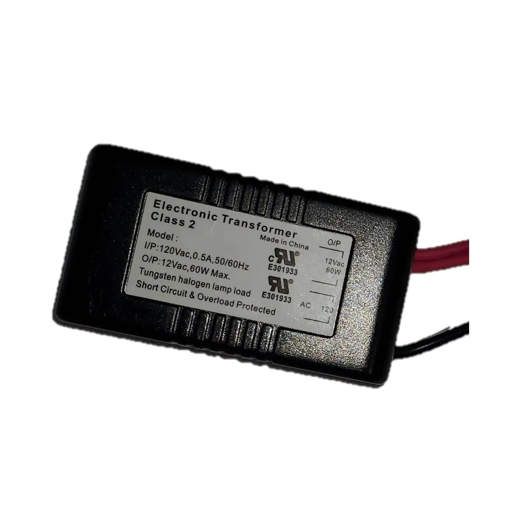 60W Halogen Potted Transformer Electronics