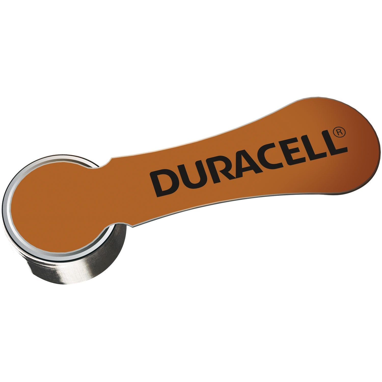 Duracell Hearing Aid Battery, #312, 16/Pack