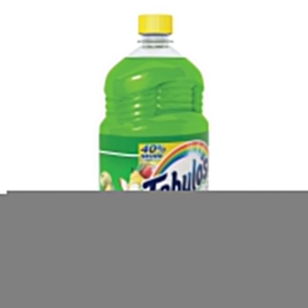 Fabuloso Multi-use Cleaner, Passion Fruit Scent, 56 oz, Bottle, 6/Carton