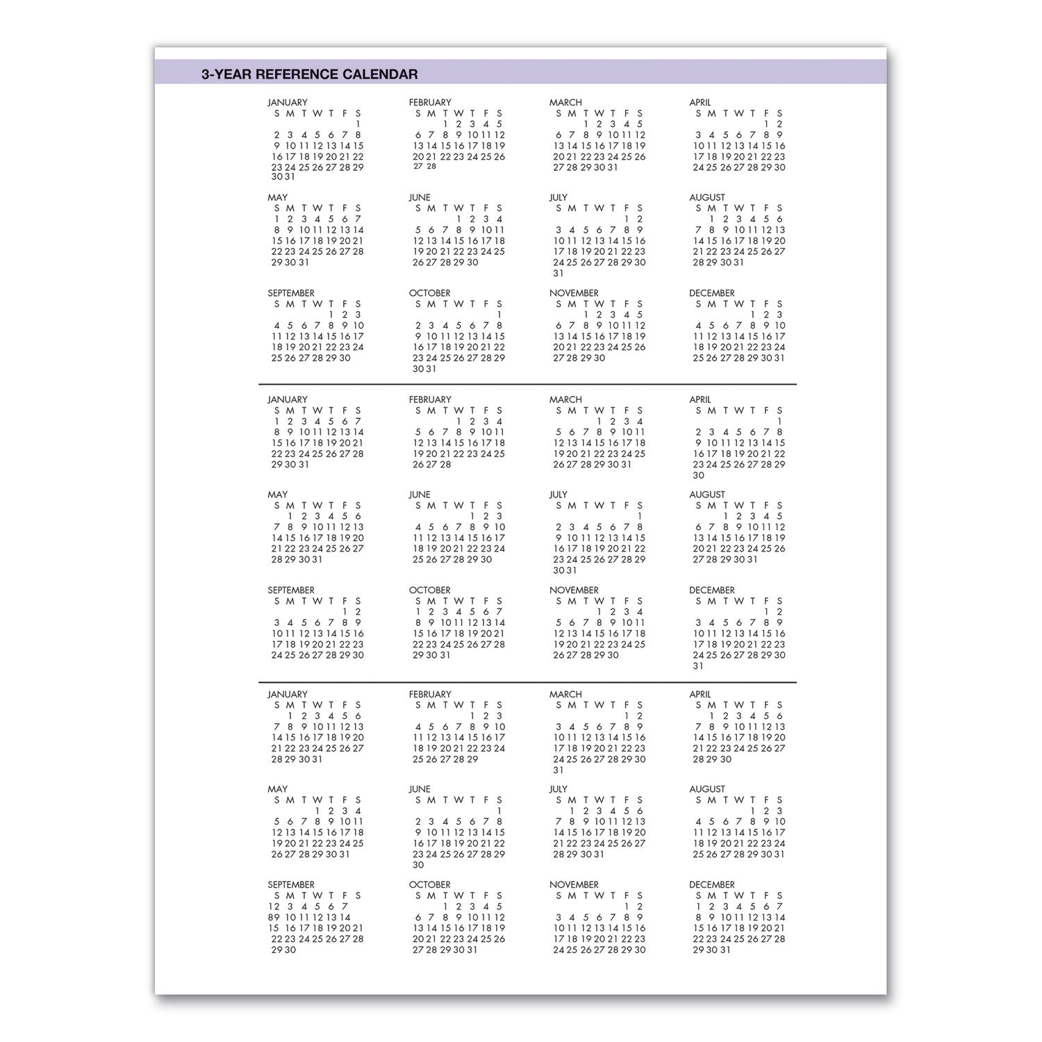 House of Doolittle Recycled Wild Flower Weekly/Monthly Planner, Wild Flowers Artwork, 9 x 7, Gray/White/Purple Cover, 12-Month (Jan-Dec): 2023