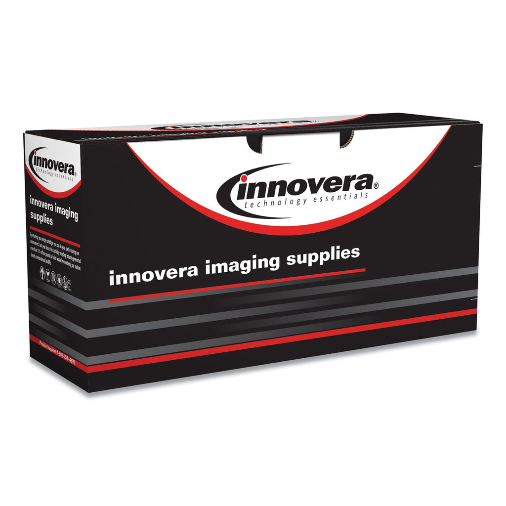 Innovera Remanufactured Black Toner, Replacement for 106 (0264B001), 5,000 Page-Yield