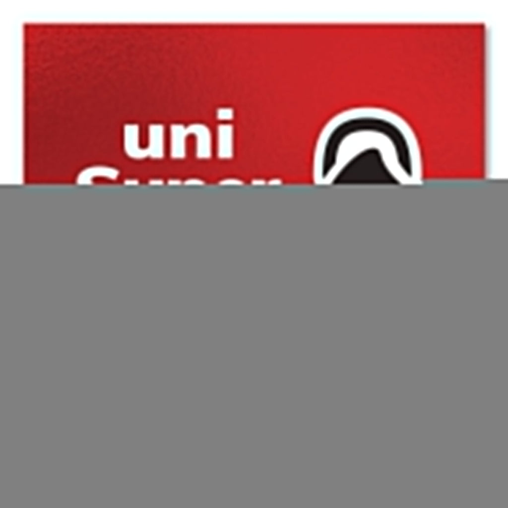 uniball VISION Roller Ball Pen, Stick, Micro 0.5 mm, Red Ink, Gray/Red Barrel, Dozen
