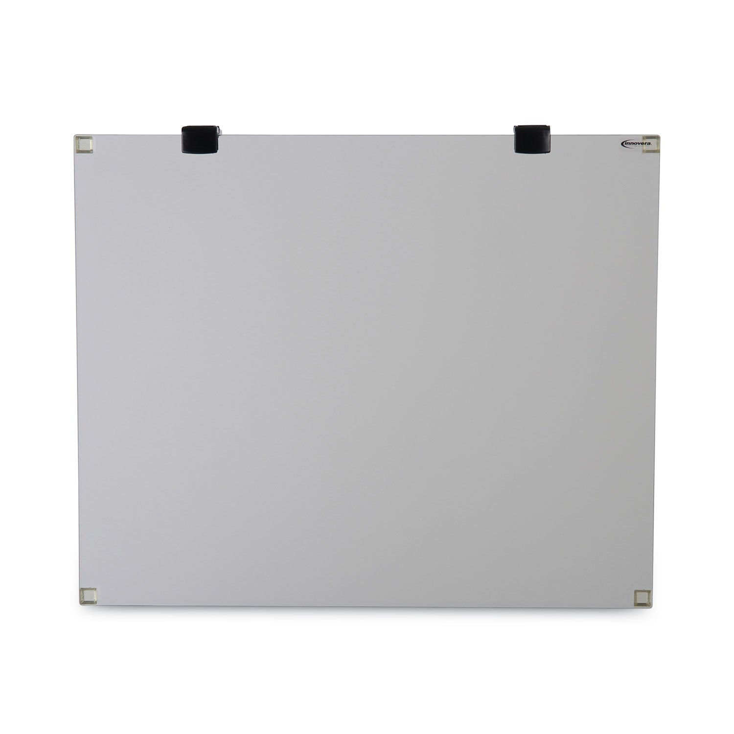 Innovera Premium Antiglare Blur Privacy Monitor Filter for 19"-20" LCD