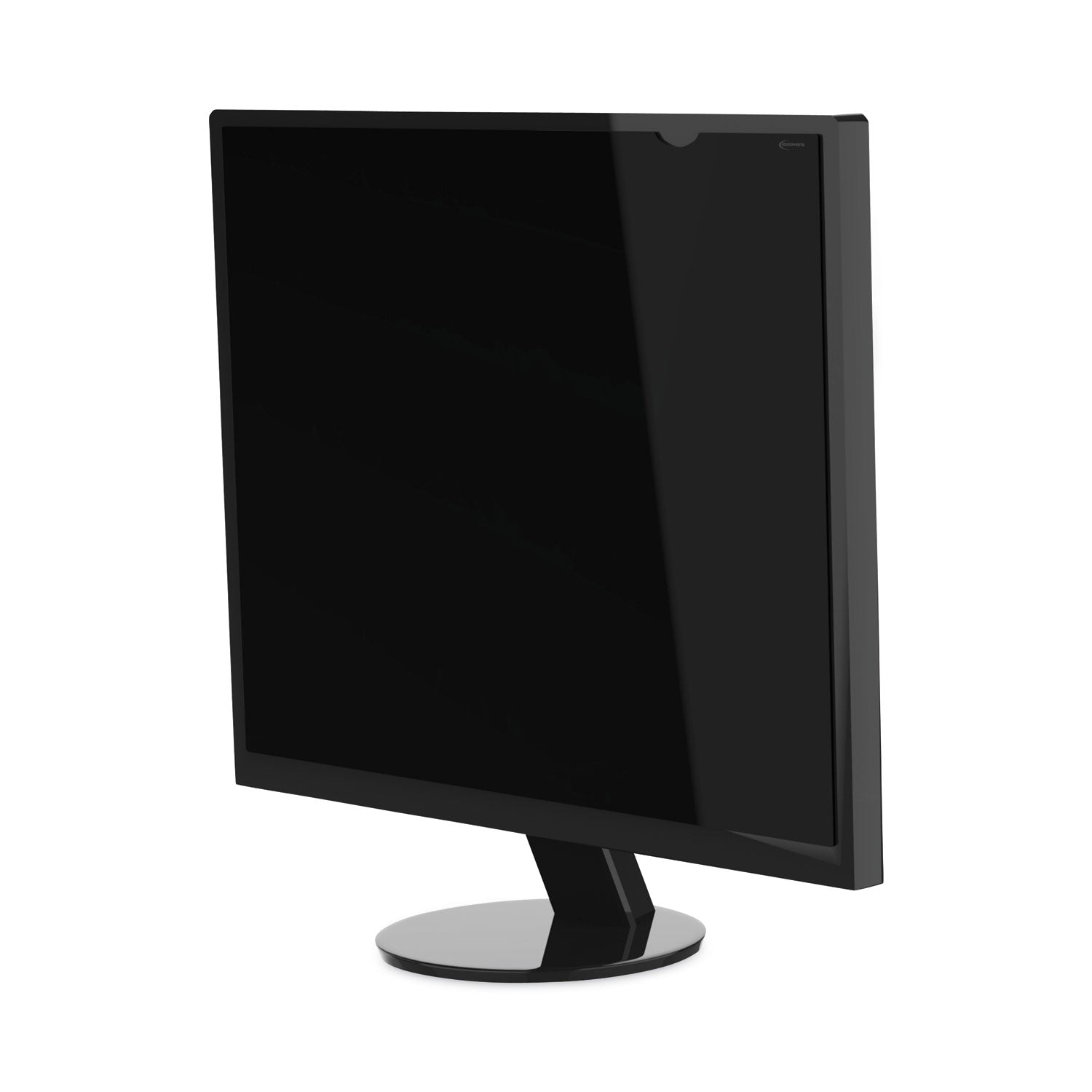 Innovera Blackout Privacy Filter for 17" LCD