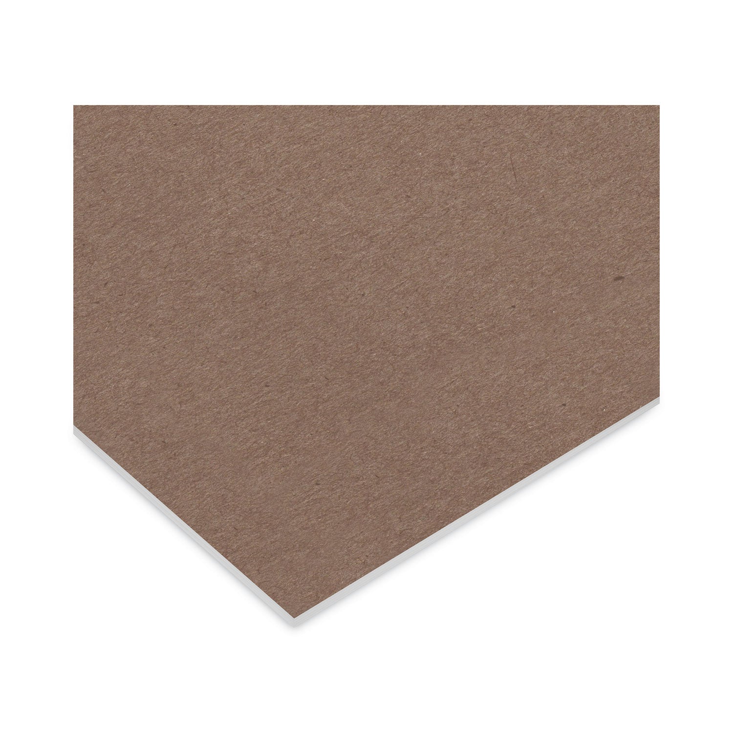 Universal Perforated Ruled Writing Pads, Wide/Legal Rule, Red Headband, 50 White 8.5 x 14 Sheets, Dozen