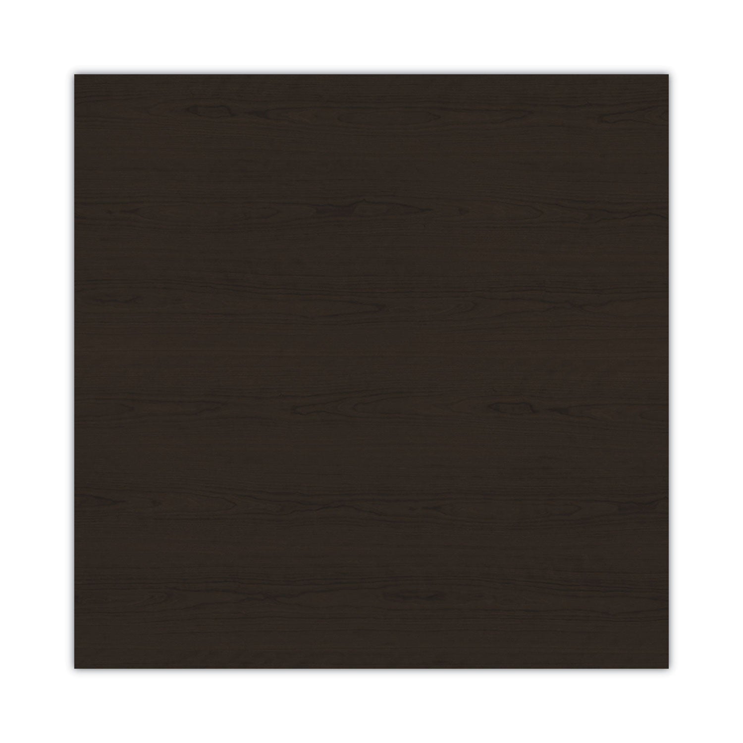 Alera Valencia Series Hutch with Doors, 4 Compartments, 70.63w x 15d x 35.38h, Espresso