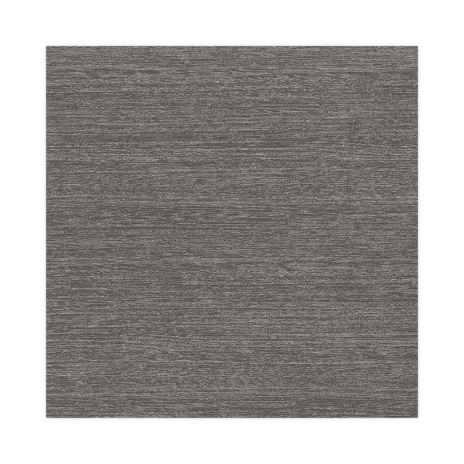 Alera Valencia Series Full Pedestal File, Left/Right, 3-Drawers: Box/Box/File, Legal/Letter, Gray, 15.63" x 20.5" x 28.5"