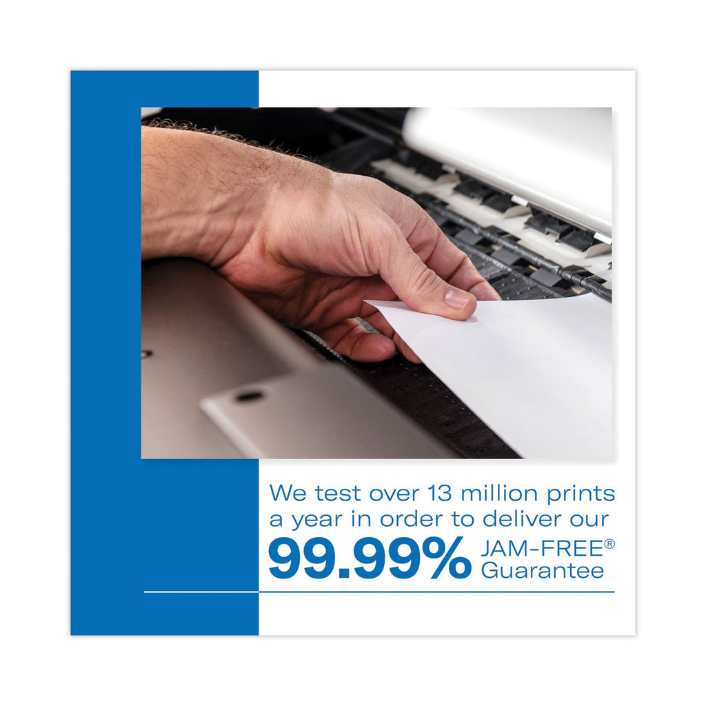 Hammermill Copy Plus Print Paper, 92 Bright, 3-Hole, 20 lb Bond Weight, 8.5 x 11, White, 500 Sheets/Ream, 10 Reams/Carton