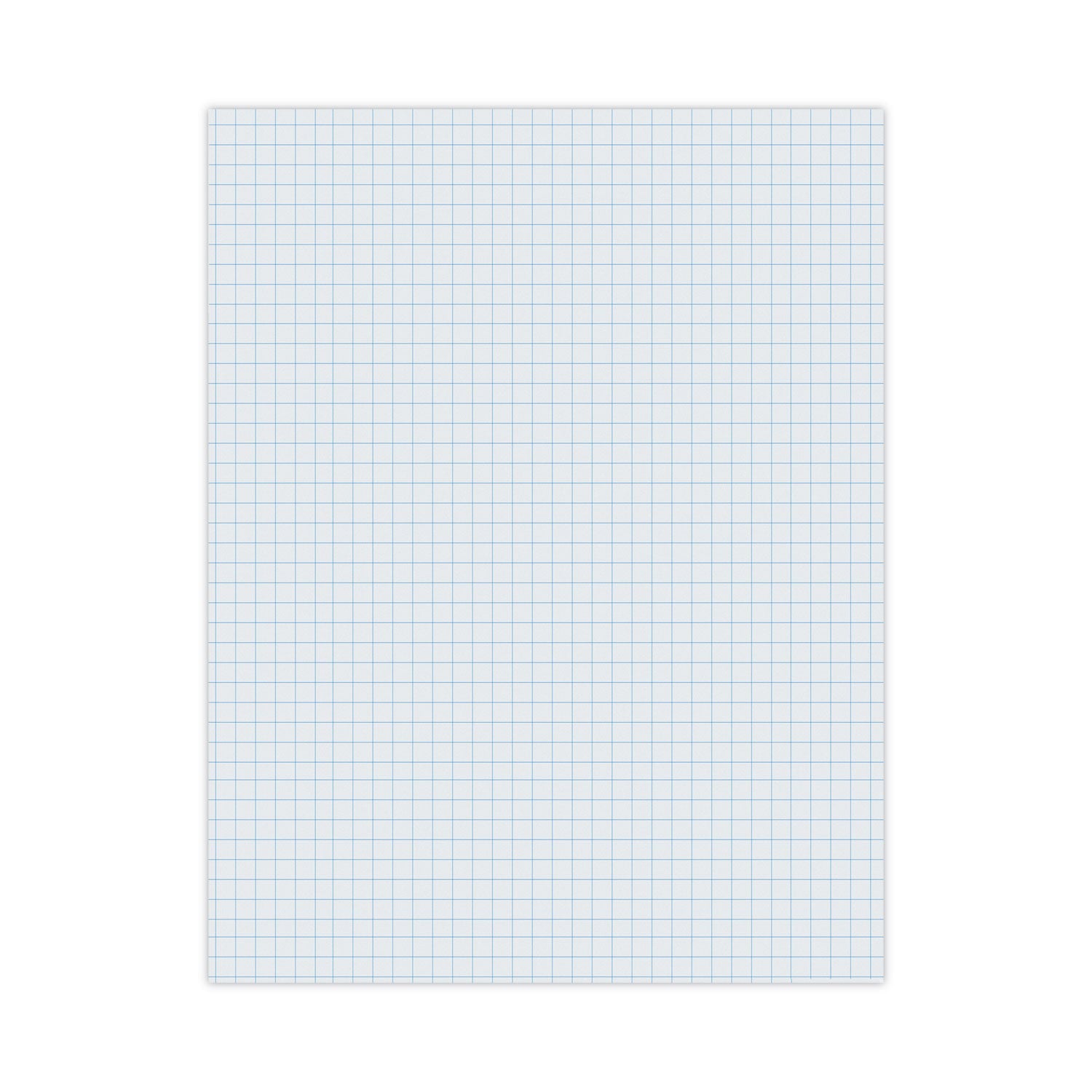 Pacon Composition Paper, 8.5 x 11, Quadrille: 4 sq/in, 500/Pack
