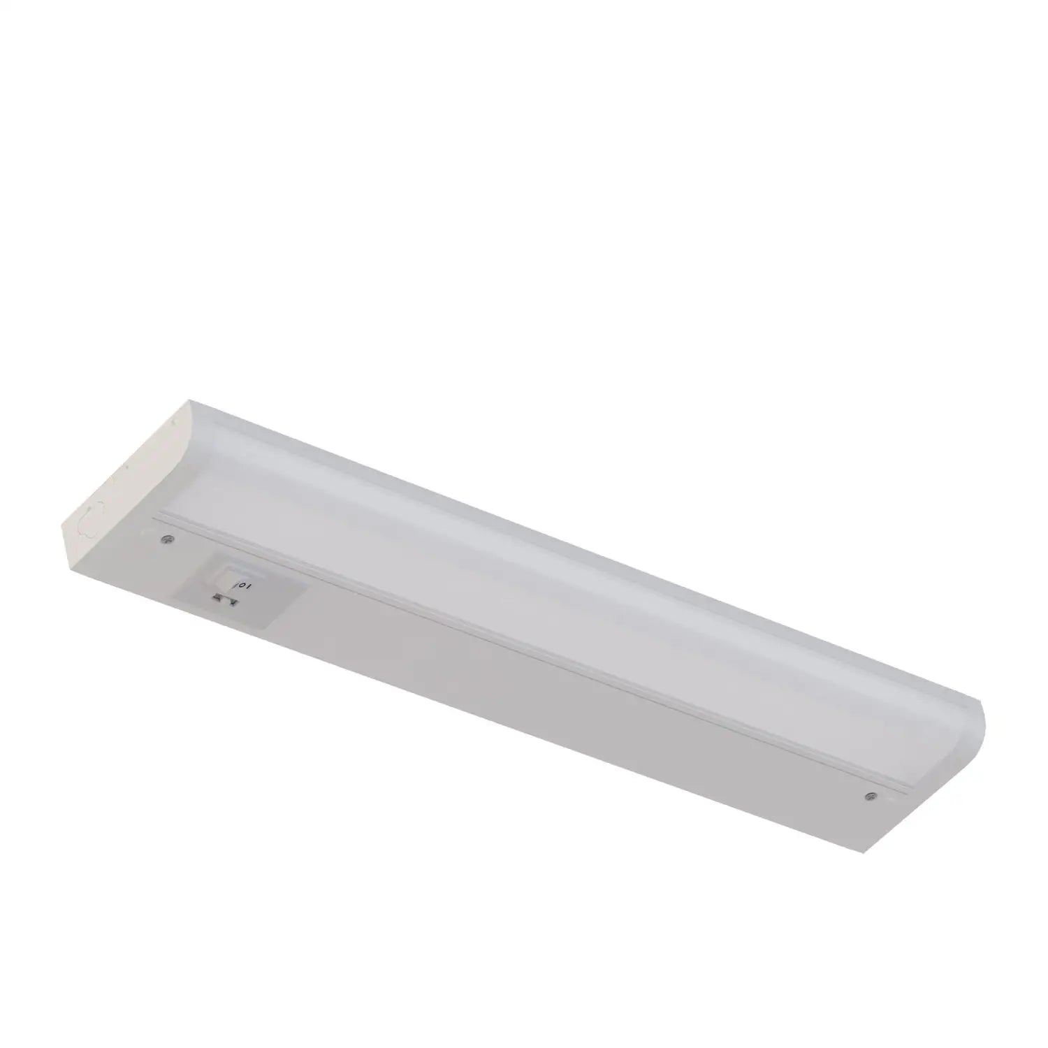 7W 120V Bright 12-Inch Task LED Light With 5CCT Selectable Colors