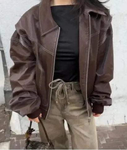 Retro Jacket
