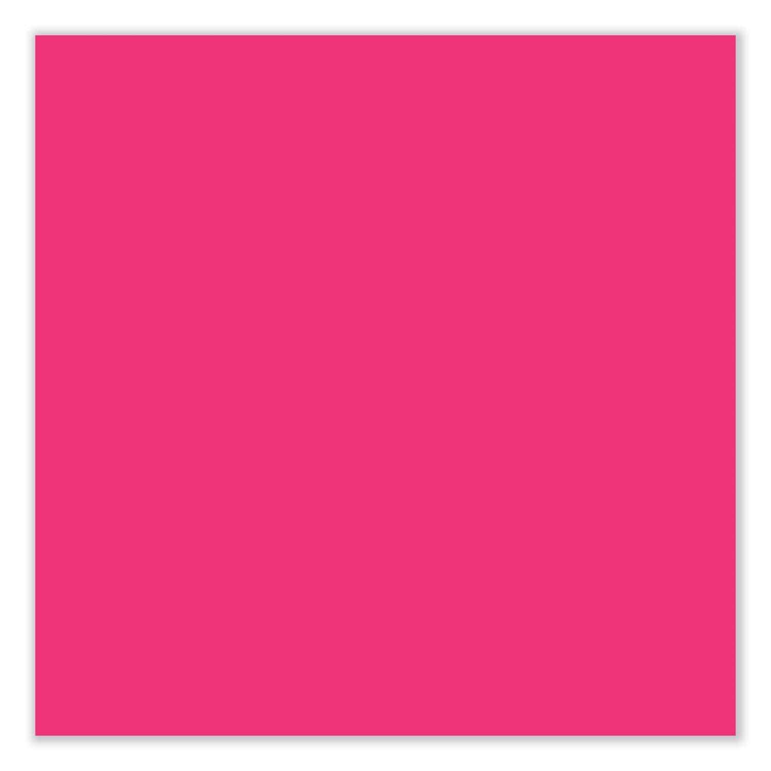 Sharpie Pocket Style Highlighters, Fluorescent Pink Ink, Chisel Tip, Pink Barrel, Dozen