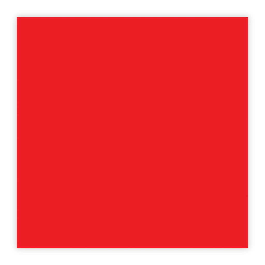 Sharpie Permanent Paint Marker, Fine Bullet Tip, Red