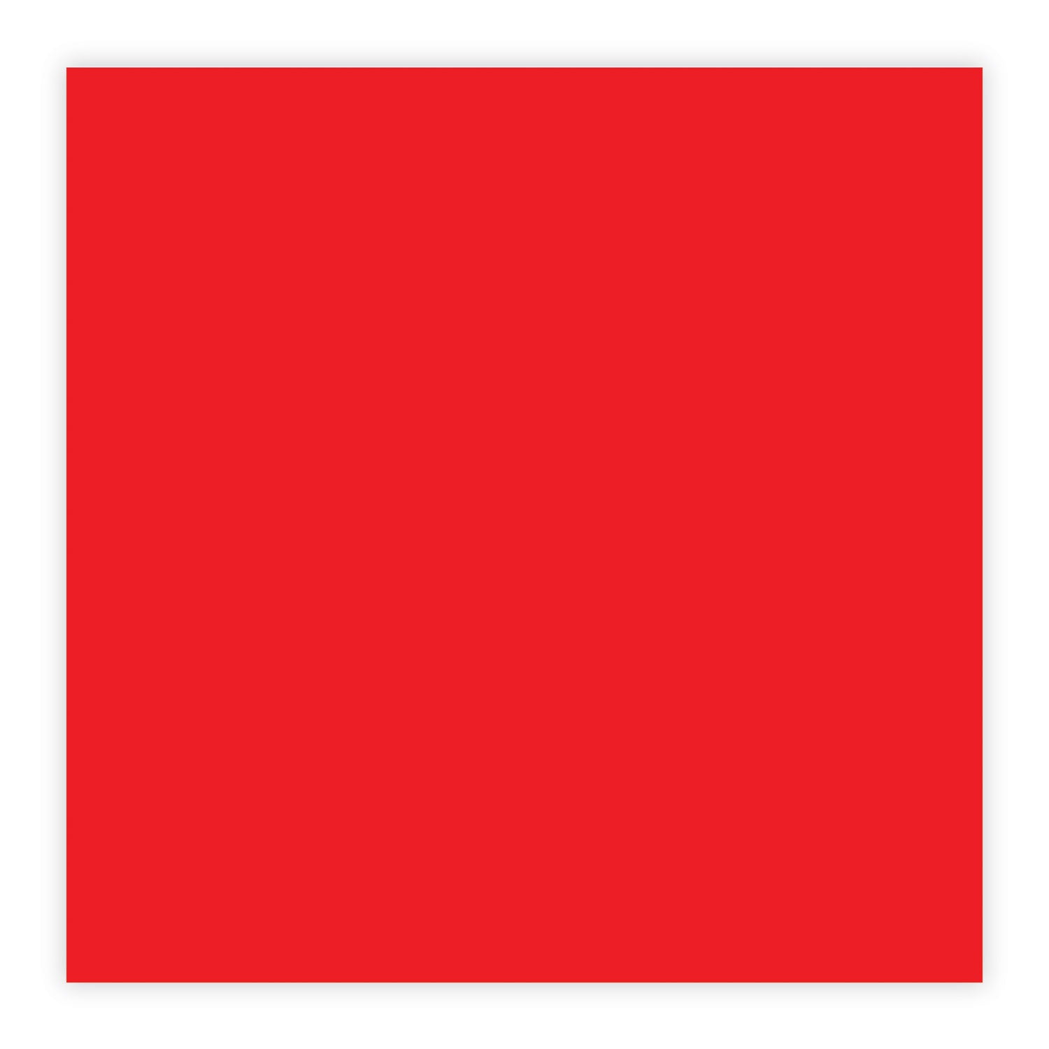 Sharpie Permanent Paint Marker, Fine Bullet Tip, Red