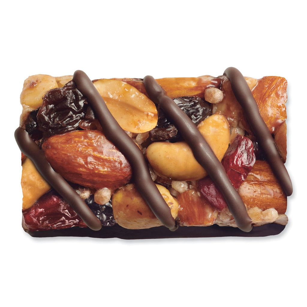 KIND Minis, Dark Chocolate Cherry Cashew, 0.7 oz, 10/Pack