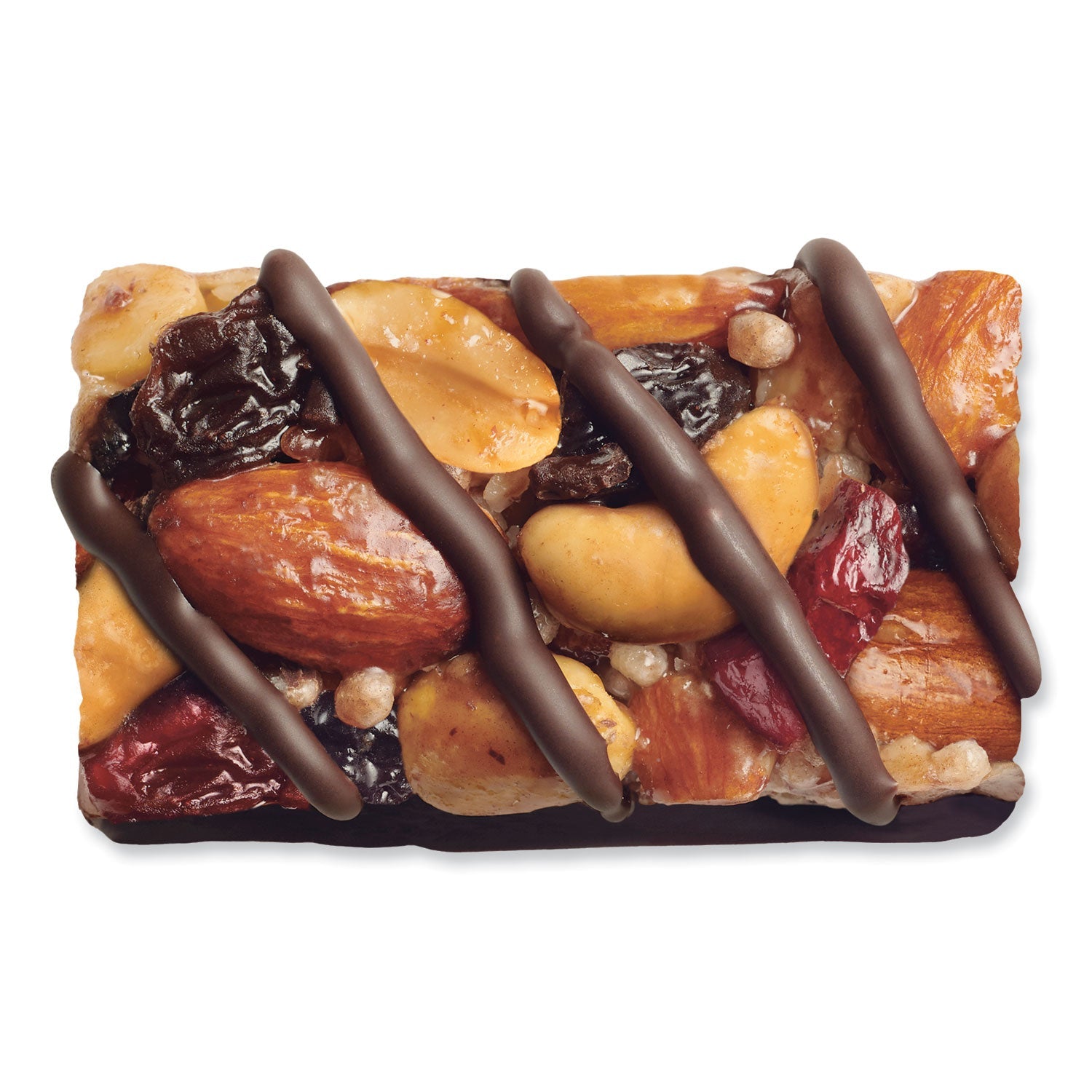 KIND Minis, Dark Chocolate Cherry Cashew, 0.7 oz, 10/Pack