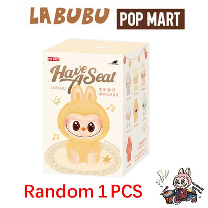 2025 New Cute Milk Candy Keychain Mysterious Blind Box Car Key Decoration Backpack Pendant Doll Small Gift Wholesale
